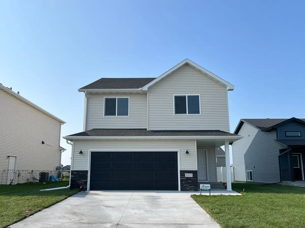 2517 36th Avenue S, Moorhead, MN 56560 - #1