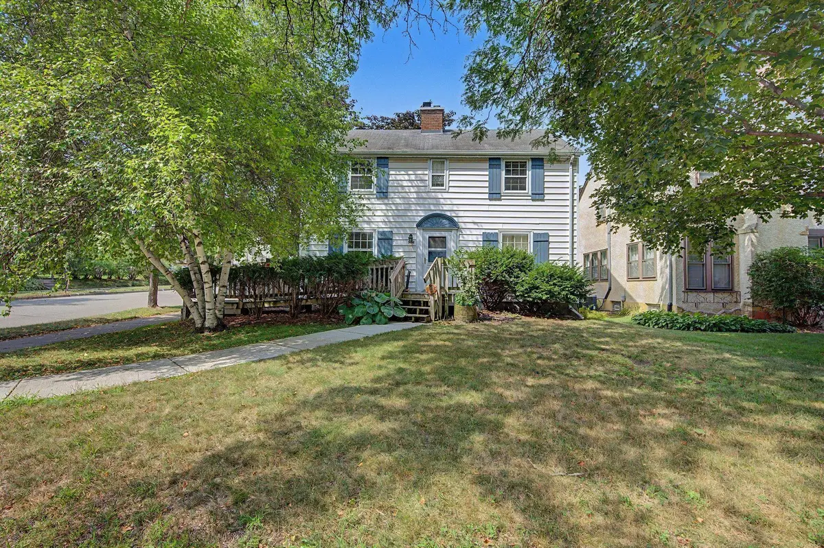 5256 Humboldt Avenue S, Minneapolis, MN 55419 - #1