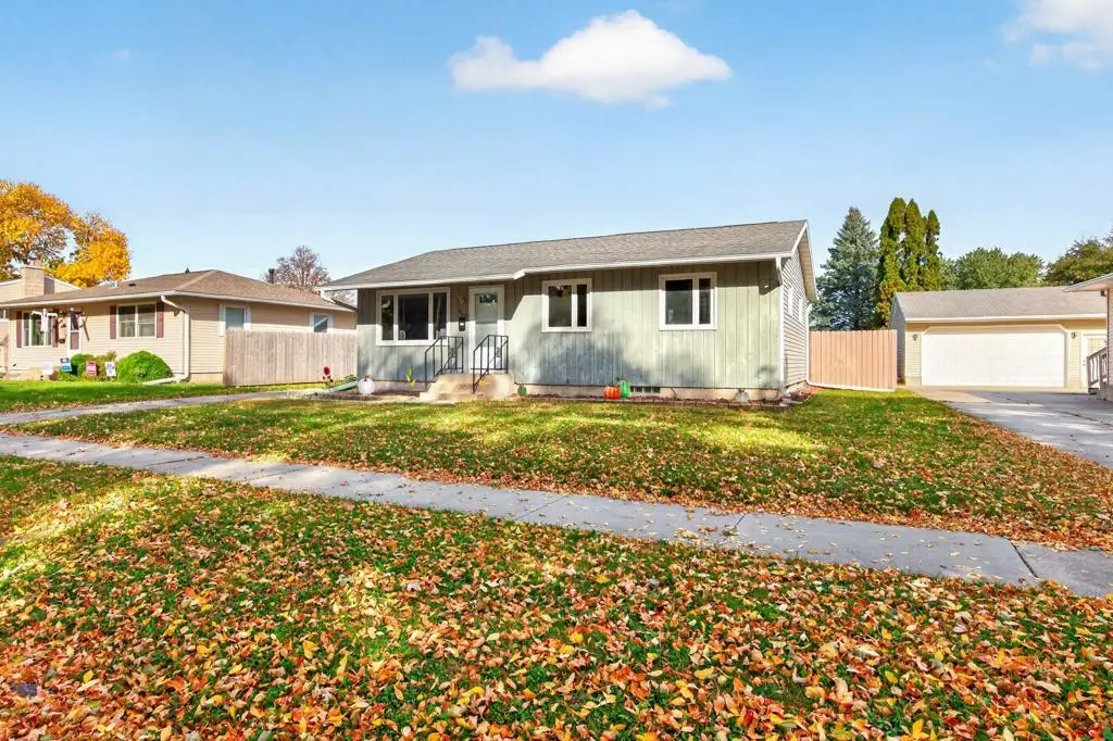 967 16 1/4 Street Se, Rochester, MN 55904 - #1