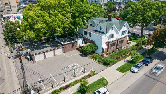 3045 Aldrich Avenue S, Minneapolis, MN 55408