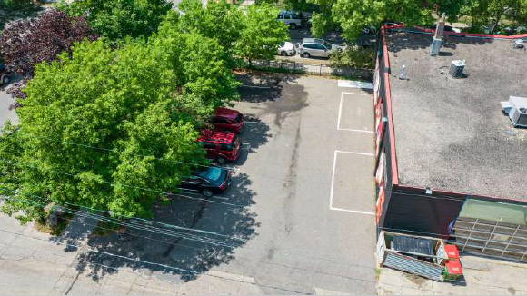 3045 Aldrich Avenue S, Minneapolis, MN 55408 - #3