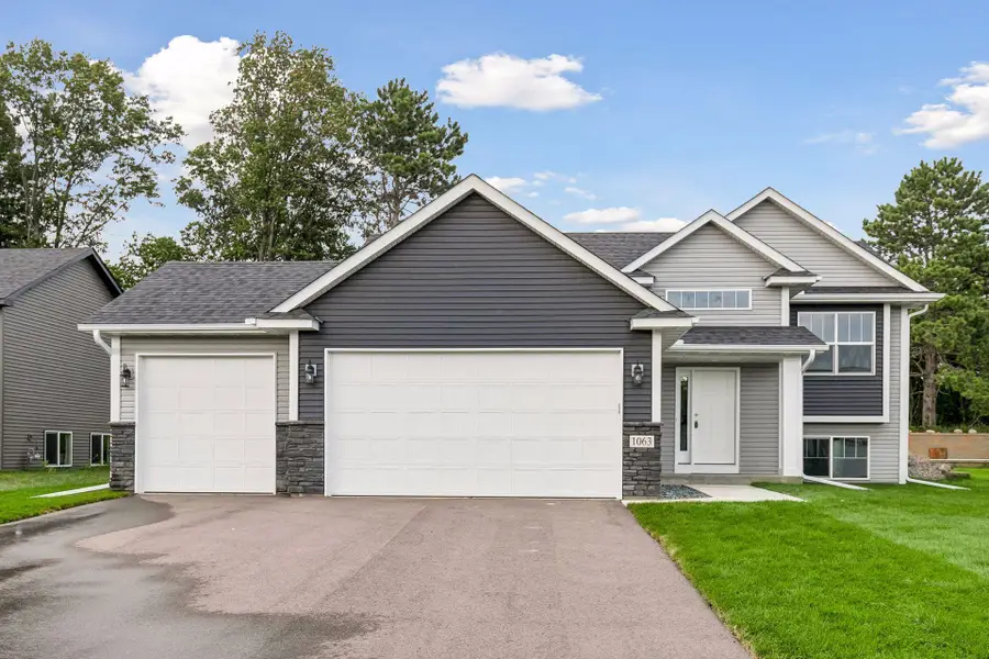 1063 Bellaire Boulevard Nw, Isanti, MN 55040 - #3