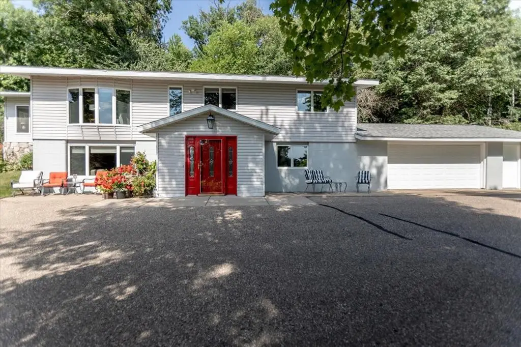 N4438 County Road Y, Menomonie, WI 54751 - #1