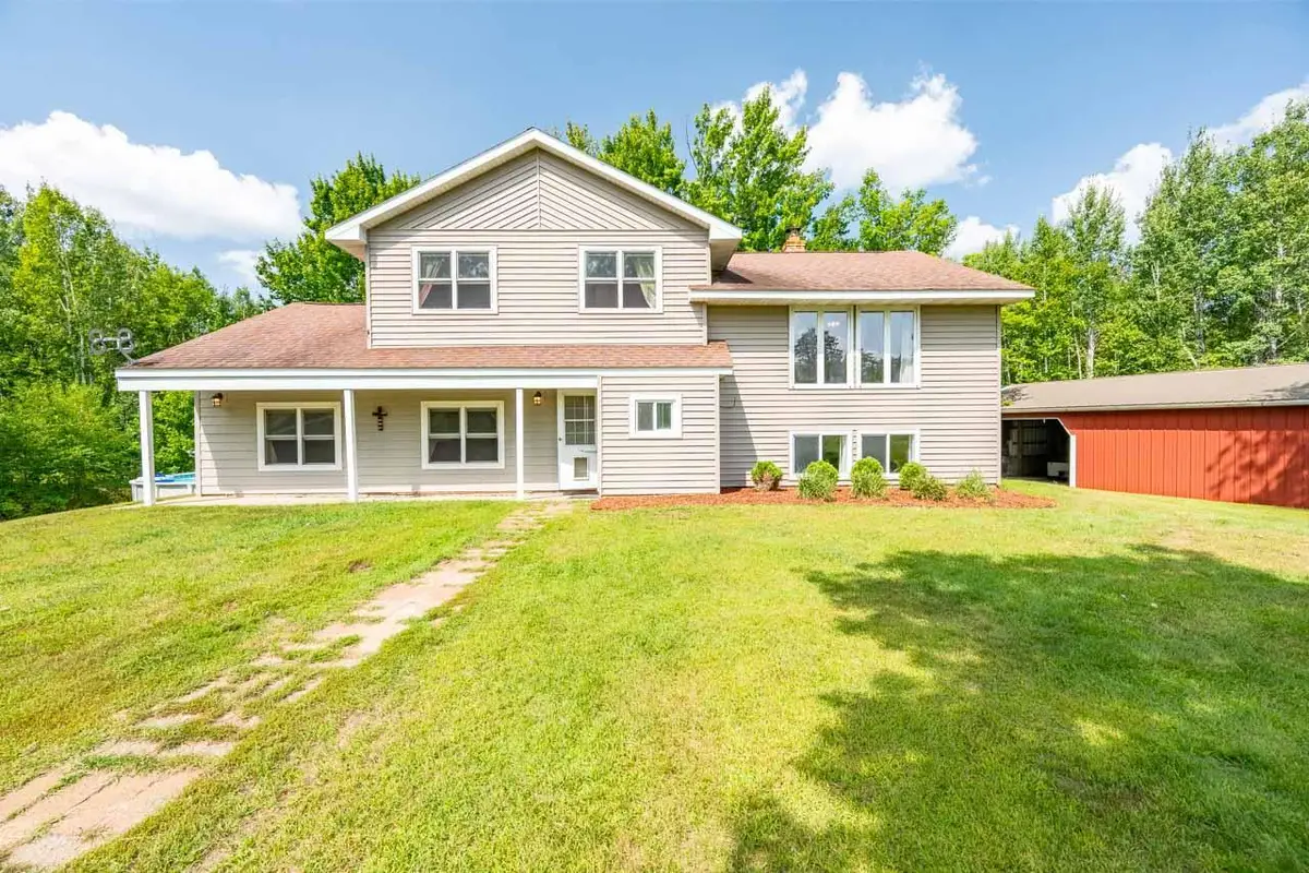 9225 Merrill Road, Hibbing, MN 55746 - #1
