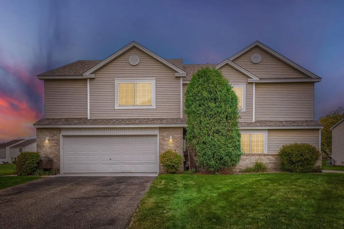 15663 Finch Avenue, Apple Valley, MN 55124 - #1