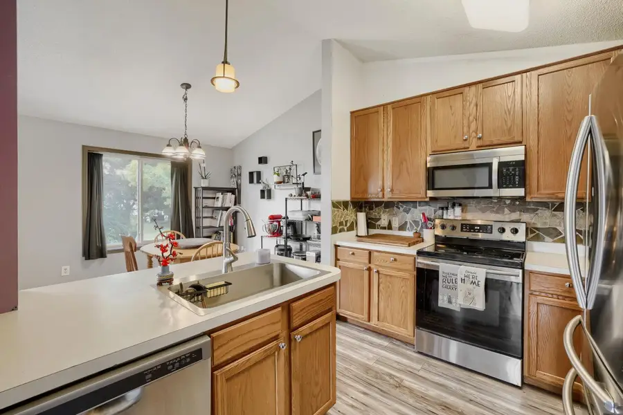 15663 Finch Avenue, Apple Valley, MN 55124 - #2