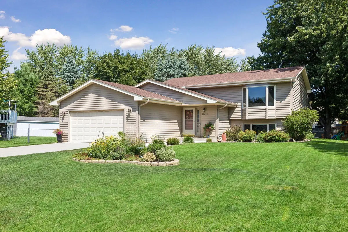 10615 Opal Street Ne, Blaine, MN 55014 - #1
