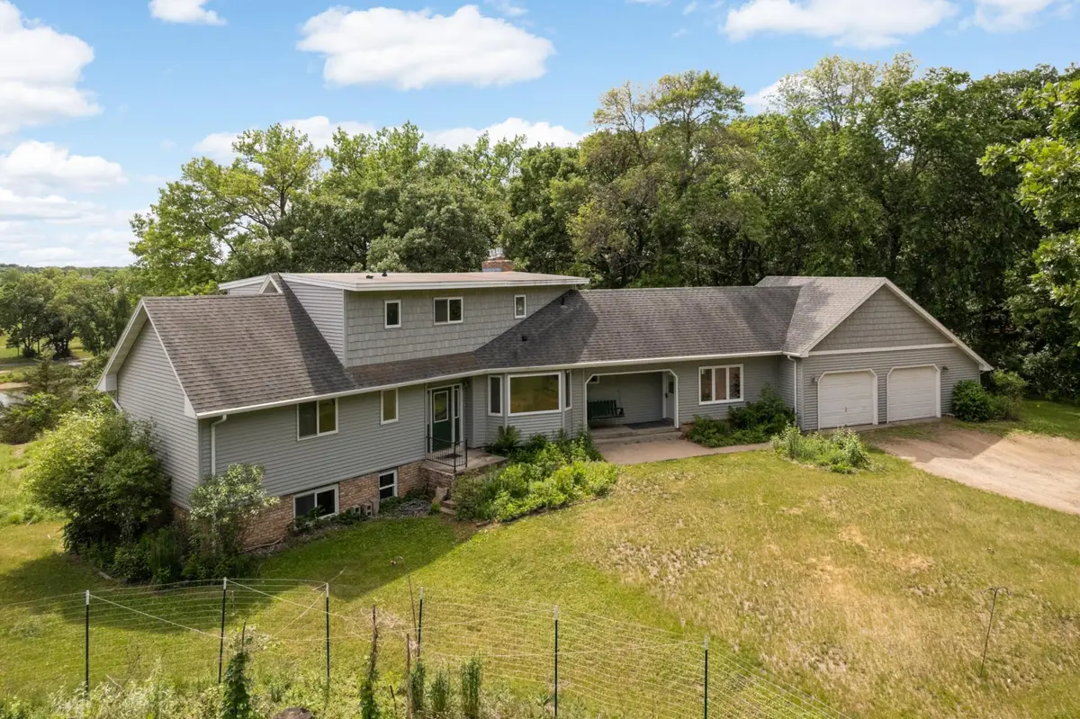 16379 County Road 14, Elk River, MN 55330 - #1