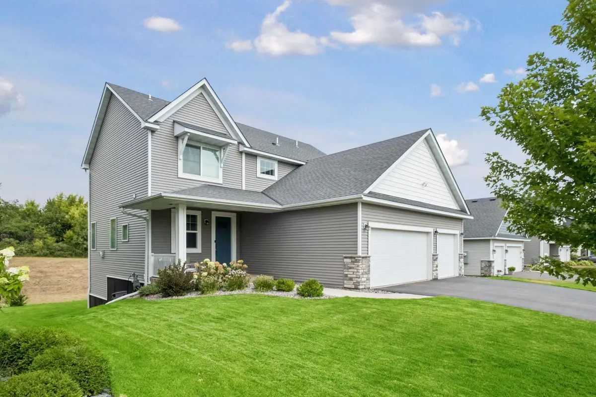 13938 Ashford Path, Rosemount, MN 55068 - #1