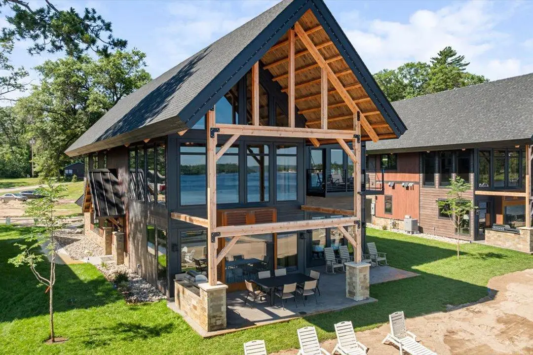 Cragun's Hillside #705 6 Bdrm Cronobles Court, East Gull Lake, MN 56401 - #1