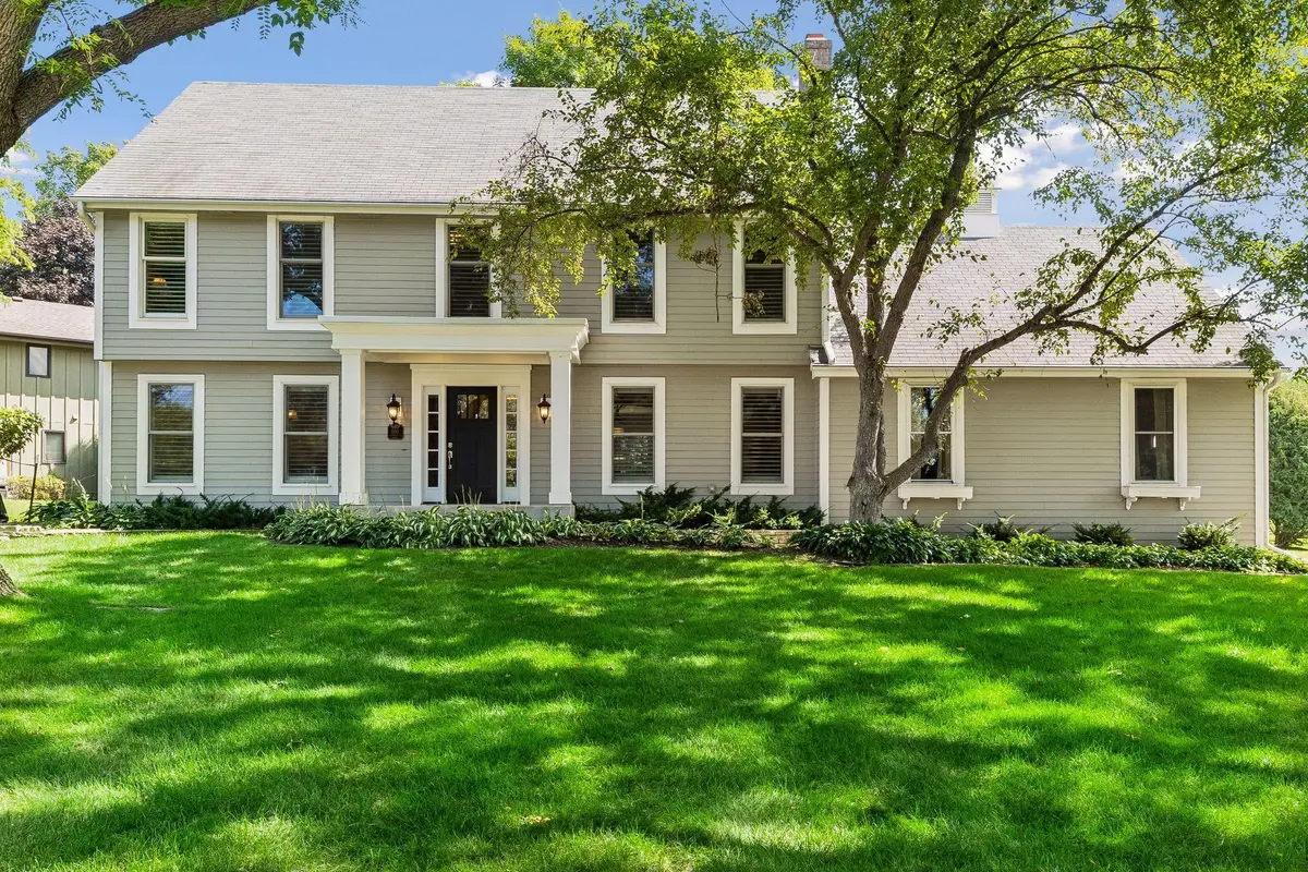 680 Alvarado Lane N, Plymouth, MN 55447 - #1