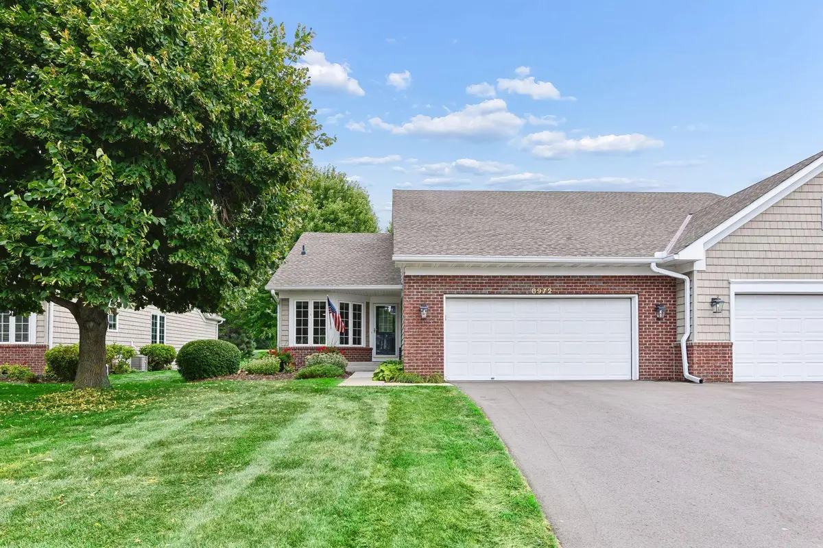 8972 Deer Run Drive, Victoria, MN 55386 - #1
