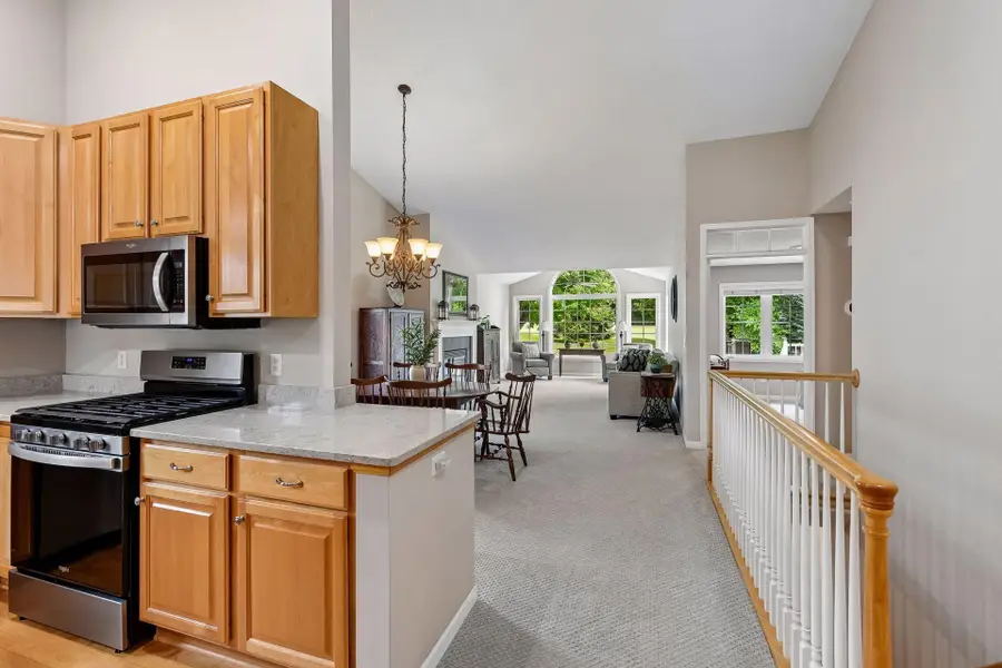 8972 Deer Run Drive, Victoria, MN 55386 - #3