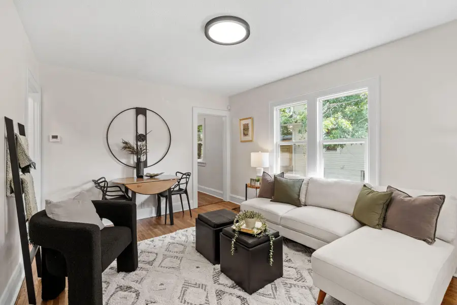 4214 Vincent Avenue N, Minneapolis, MN 55412 - #2