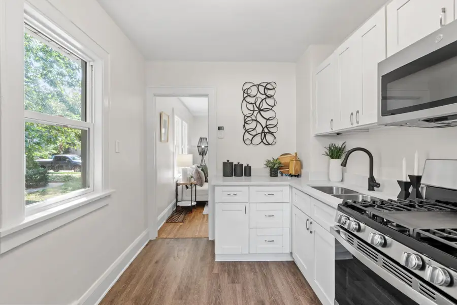 4214 Vincent Avenue N, Minneapolis, MN 55412 - #3