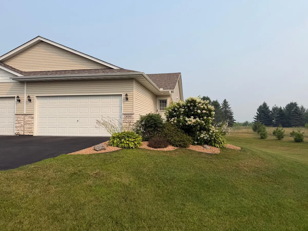 38260 Explorer Circle, North Branch, MN 55056 - #1