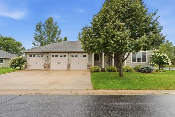 7022 Northwood Lane, Saint Cloud, MN 56303