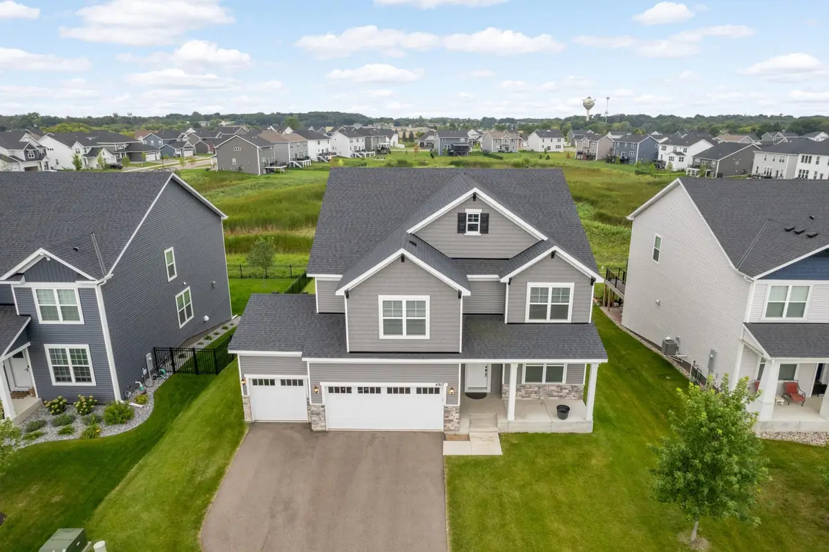 4917 Obsidian Way, Victoria, MN 55386 - #1