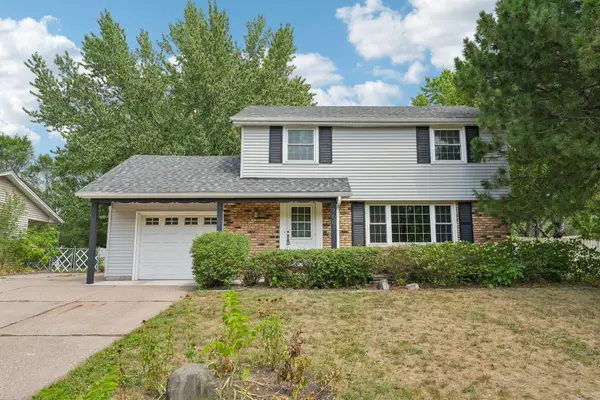 2601 103rd Avenue Nw, Coon Rapids, MN 55433