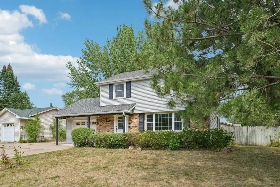 2601 103rd Avenue Nw, Coon Rapids, MN 55433 - #2