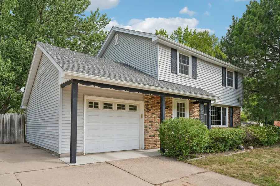 2601 103rd Avenue Nw, Coon Rapids, MN 55433 - #3