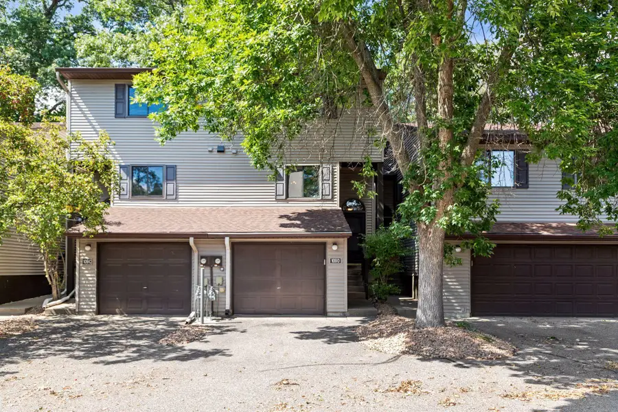 109 South Drive #D, Circle Pines, MN 55014 - #2