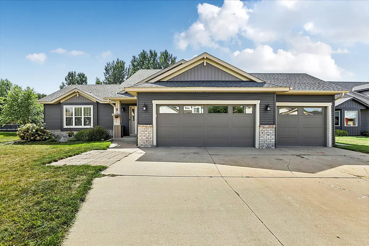 2610 Ocarina Drive, Sauk Rapids, MN 56379 - #1