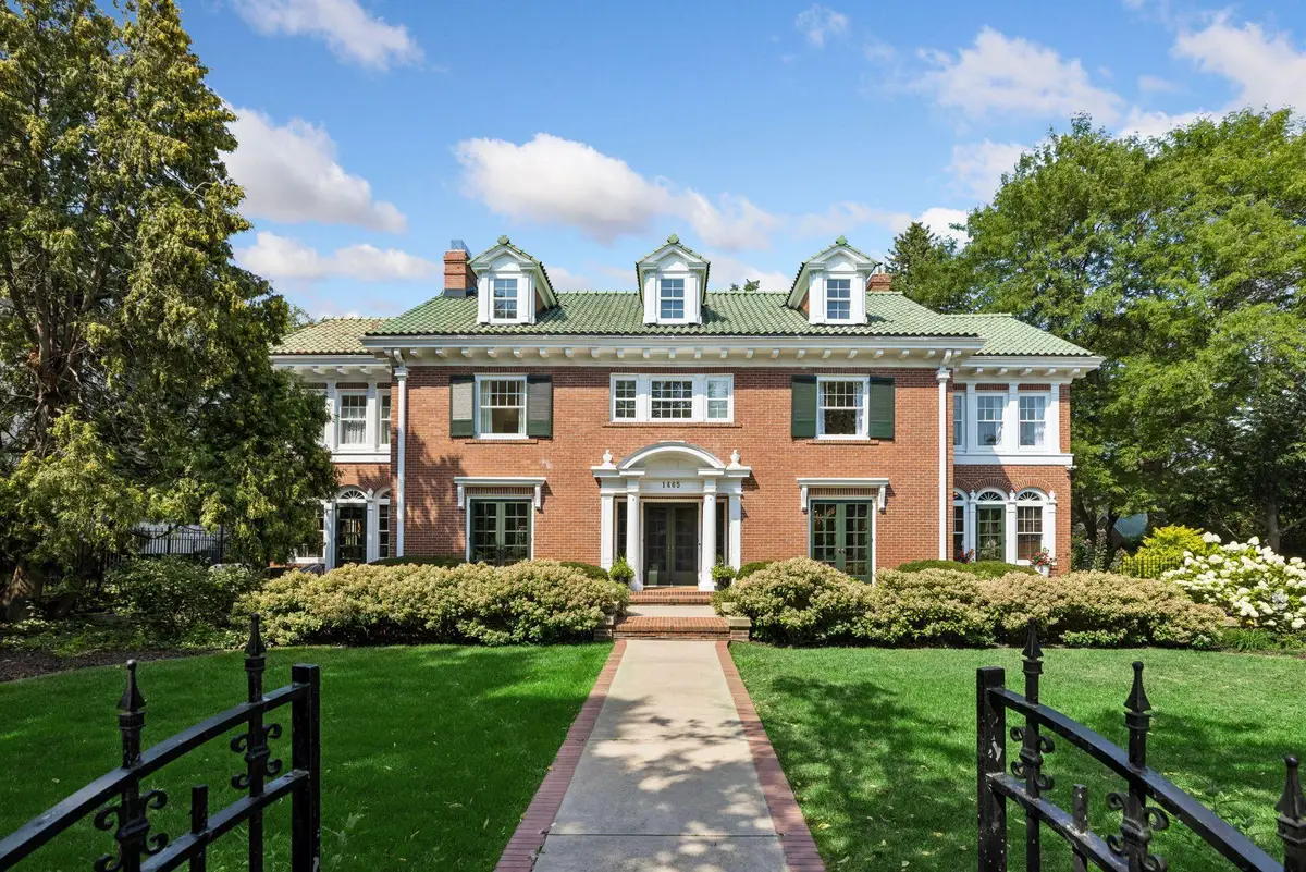 1465 Summit Avenue, Saint Paul, MN 55105 - #1