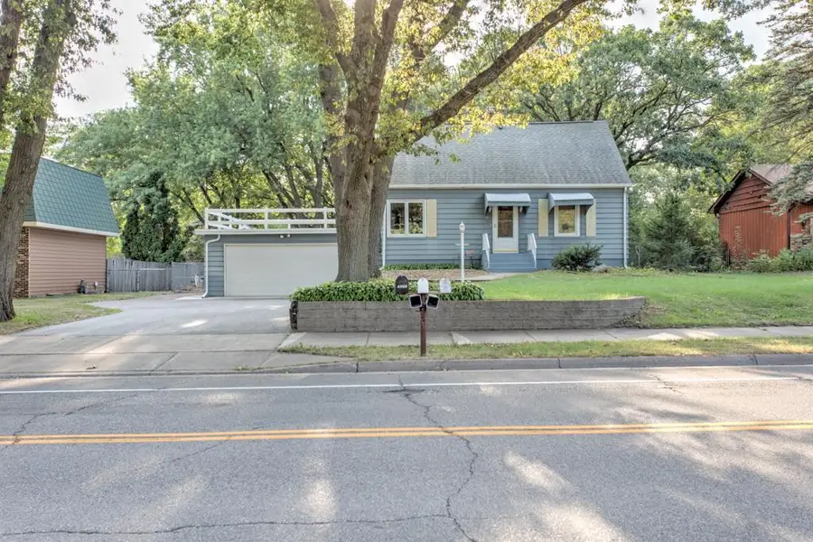 7846 Long Lake Road, Mounds View, MN 55112 - #2