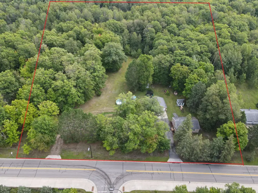 1619 Horseshoe Lake Road, Grand Rapids, MN 55744 - #2