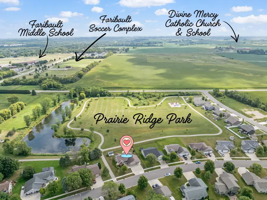 1905 Prairie Avenue Sw, Faribault, MN 55021 - #3