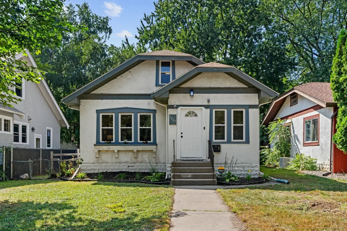 3447 James Avenue N, Minneapolis, MN 55412 - #1