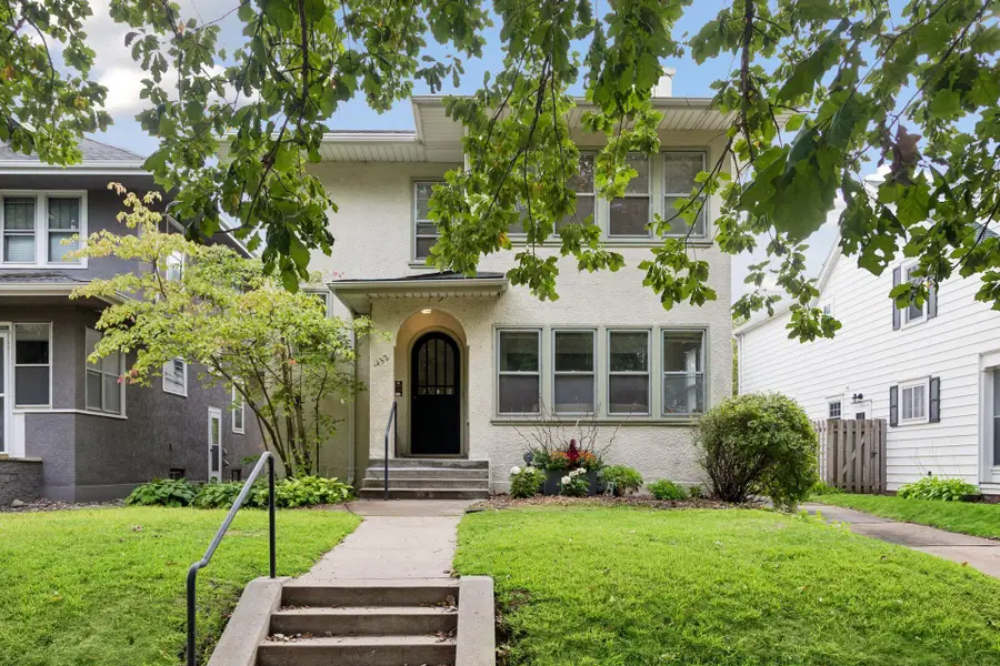 1432 Goodrich Avenue, Saint Paul, MN 55105 - #2