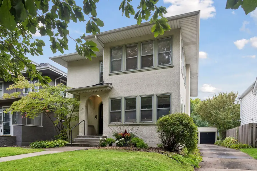 1432 Goodrich Avenue, Saint Paul, MN 55105 - #3