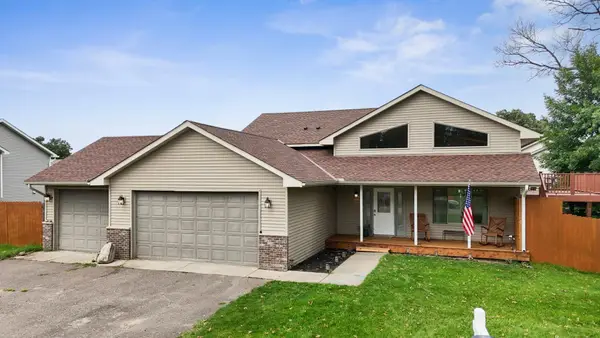 11164 Katherine Avenue Se, Becker, MN 55308
