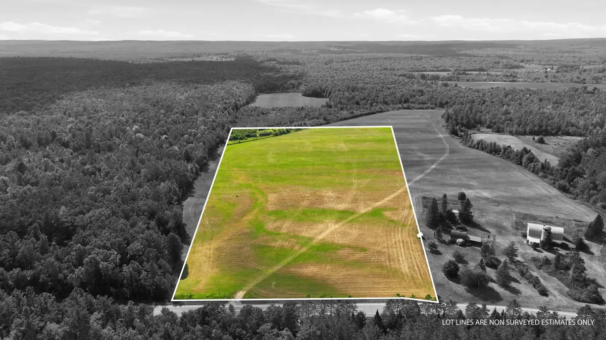 10 Acres State Hwy 40, Bruce, WI 54819 - #1