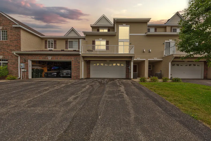 18418 Lafayette Way #428G, Lakeville, MN 55044 - #3