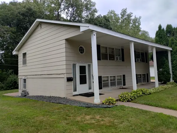 1655 Mcafee Street, Saint Paul, MN 55106