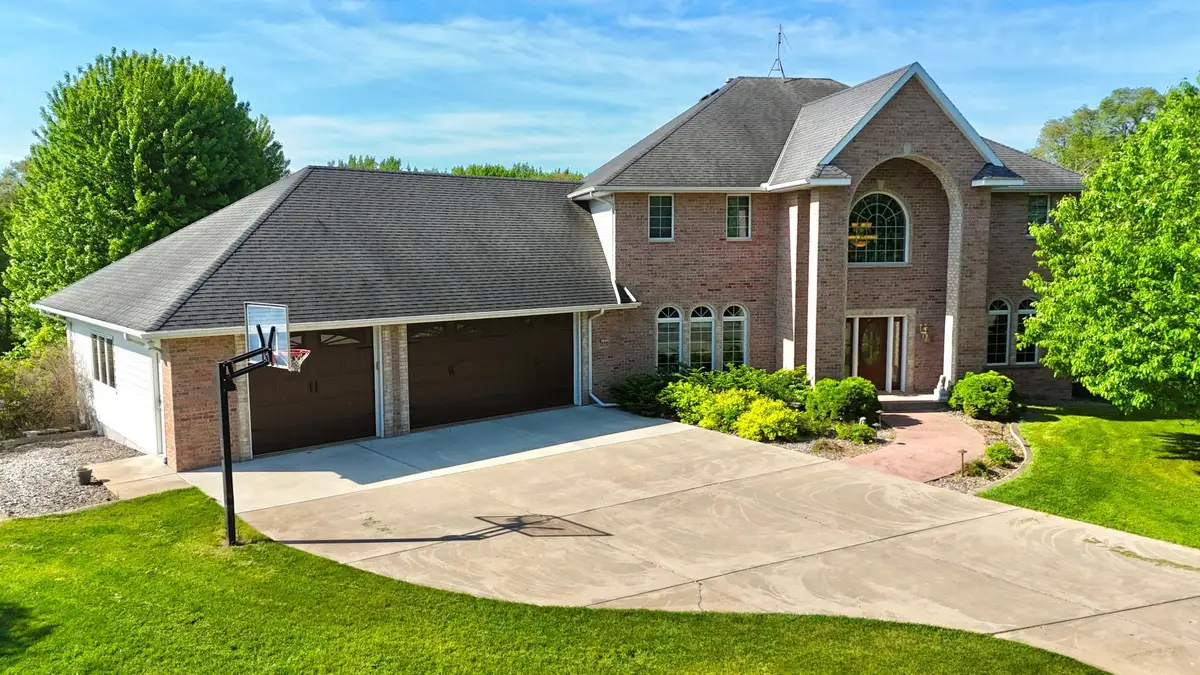 1908 25th Street S, Saint Cloud, MN 56301 - #1
