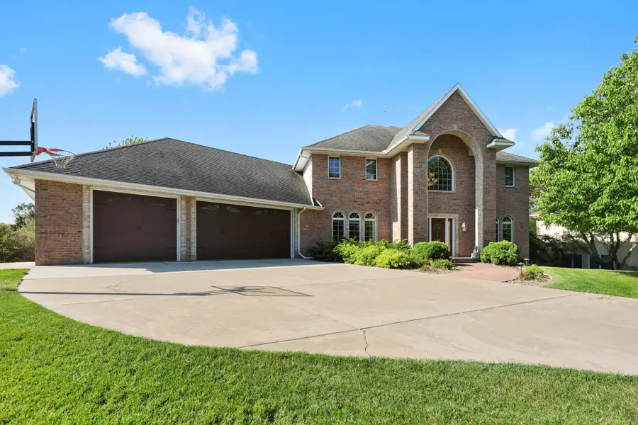 1908 25th Street S, Saint Cloud, MN 56301 - #2