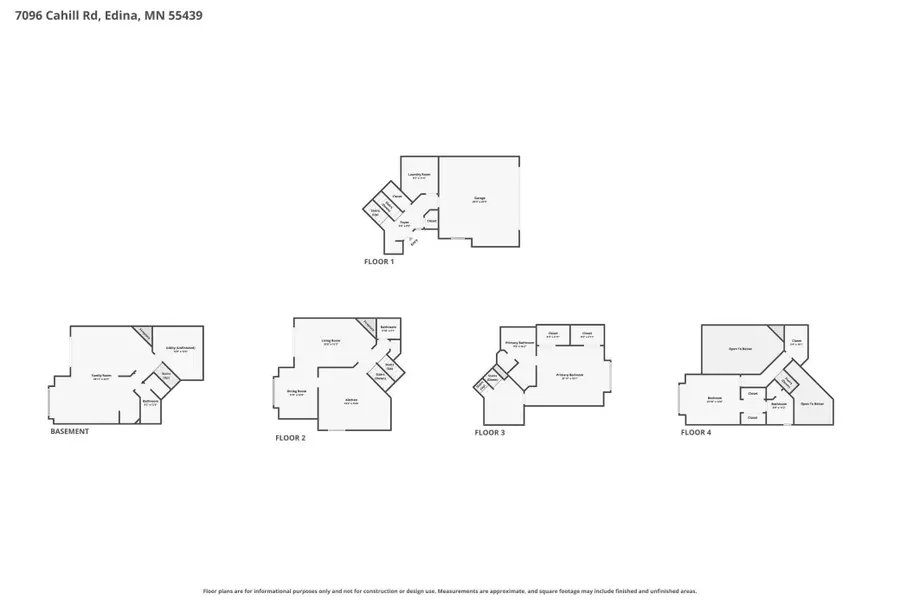 7096 Cahill Road, Edina, MN 55439 - #3