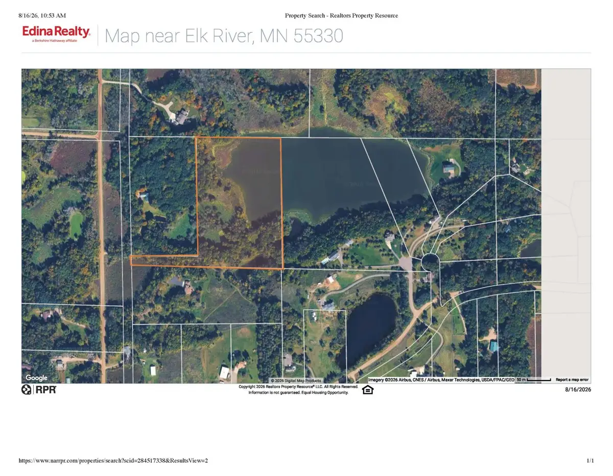 22799 Variolite Street Nw, Nowthen, MN 55330 - #1