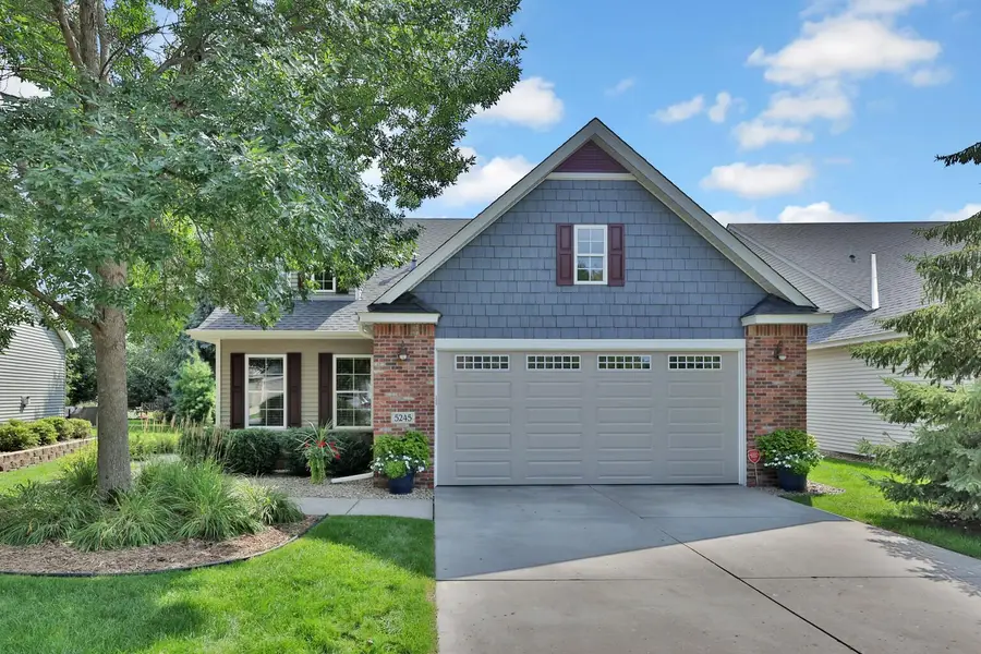 5245 108th Avenue N, Brooklyn Park, MN 55443 - #2