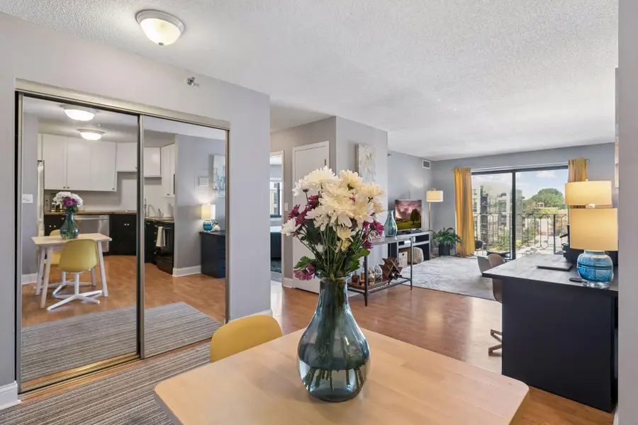 3131 Excelsior Boulevard #512, Minneapolis, MN 55416 - #3