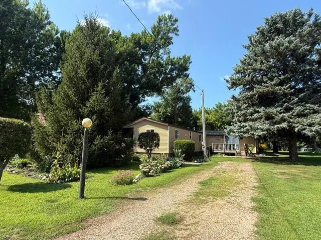 205 N Main Street, Belview, MN 56214 - #2
