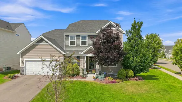 500 Devine Drive, New Brighton, MN 55112