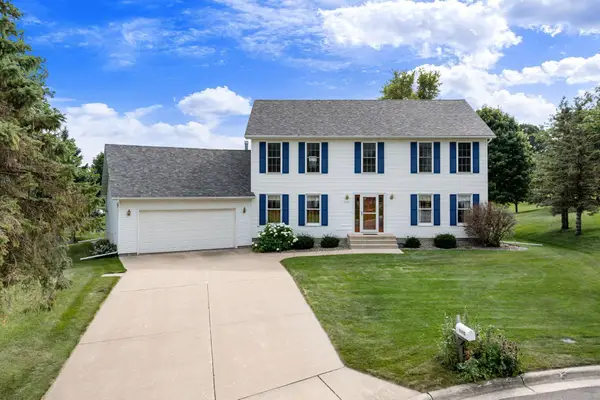 1115 Jerake Place, Owatonna, MN 55060