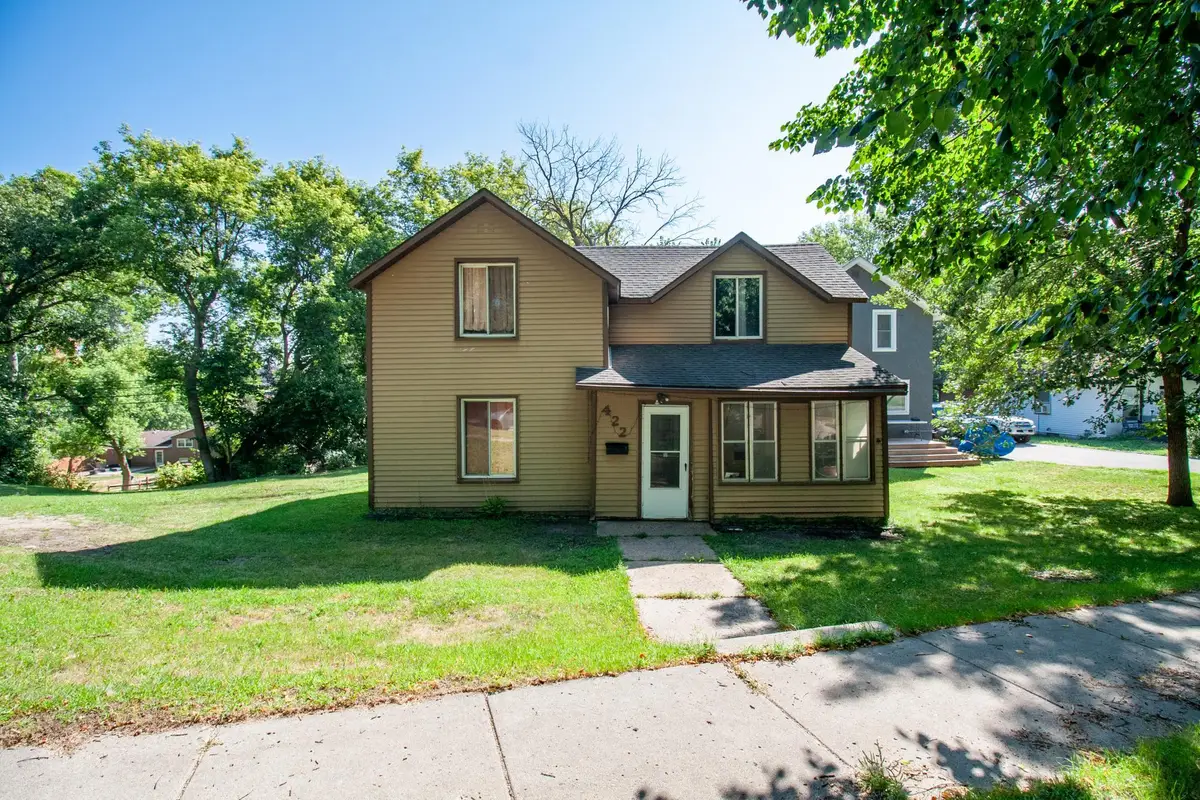 422 N Cleveland Avenue, Fergus Falls, MN 56537 - #1