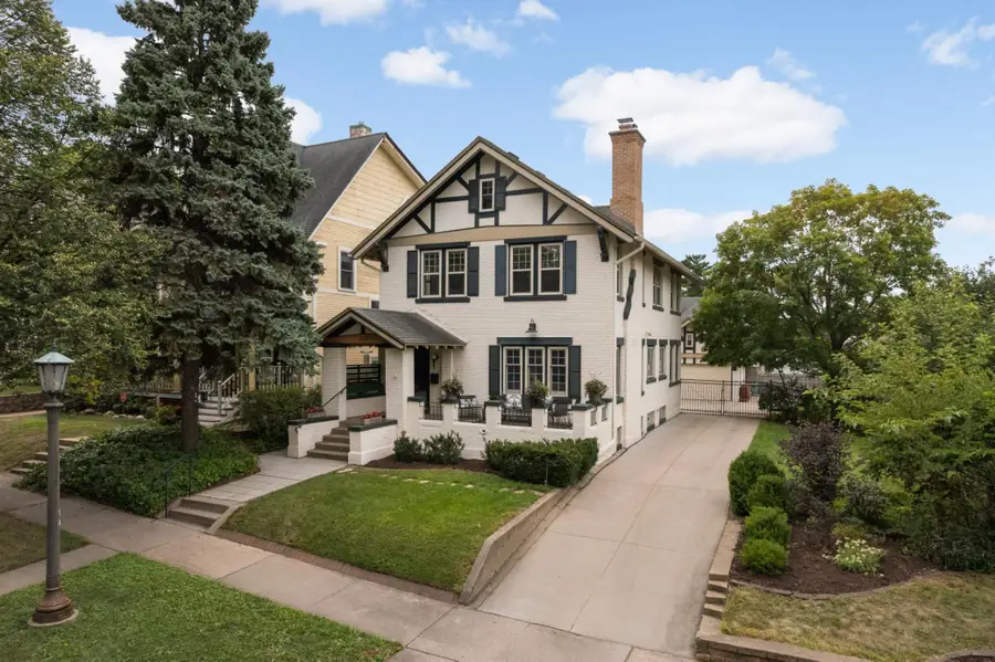 904 Osceola Avenue, Saint Paul, MN 55105 - #2