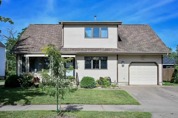 409 Olmstead Street, Winona, MN 55987